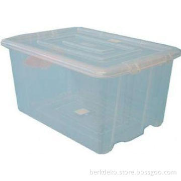 High Precision Household Appliances Auto Parts Mould, Crate